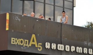 Всеки трети младеж у нас е без работа