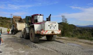 Започва ремонтът на пътя София-Перник през Владая