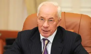 Бившият премиер на Украйна Азаров: Киевският режим губи Донбас вече 11 години