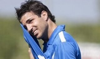 Фабрегас: Испания - Португалия е като Барса-Реал