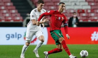 Франция излъга Португалия и си осигури място на финалите на Лига на нациите (ВИДЕО)