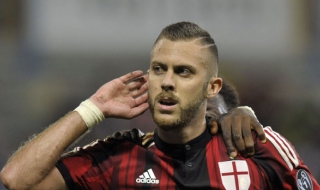 Милан живна след победа над Парма