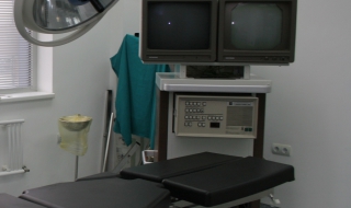 Откриват нови отделения в шуменската болница