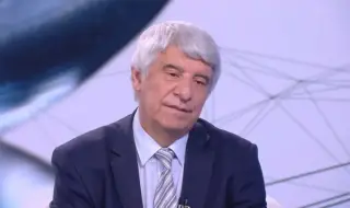 Plamen Pavlov: The connection between the Unification and the declaration of Independence is deep and logical 