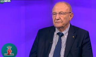 Проф. Топалов: РСМ не спазва договорите си с България