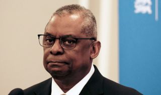 САЩ: Падането на Бахмут няма да означава, че руснаците са променили хода на войната