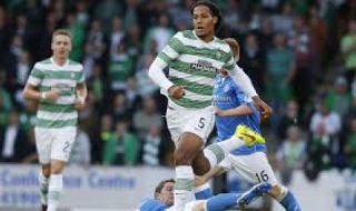 Селтик спечели първото дерби с Рейнджърс от три години насам