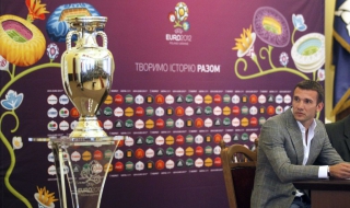 Шевченко се запътва към САЩ