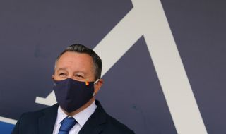 Славиша Стоянович: Трябва да поправим концентрацията в наказателното поле