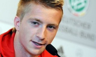 Венгер иска да отмъкне Ройс от Дортмунд