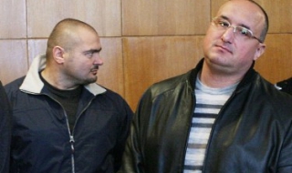 Братя Галеви обвинени в прането на над 35.5 млн. лв