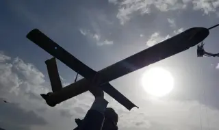 The US Army will significantly increase the use of drones 