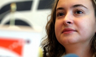 Антоанета Стефанова остана пета на СП по блиц