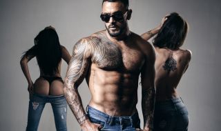 Да се съгласите ли на тройка, ако мъжът го иска?