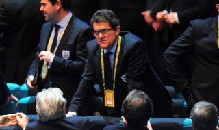 Капело няма да се връща в Италия