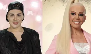 Кулагин обвини Луна, че го е натровила с домашно вино