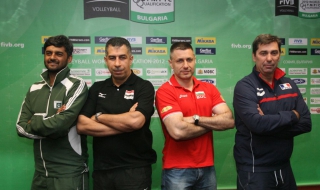 Пужол: Историята ни може да започне в София