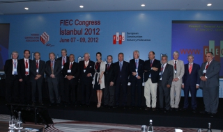 За първи път българин на висок пост във ФИЕК