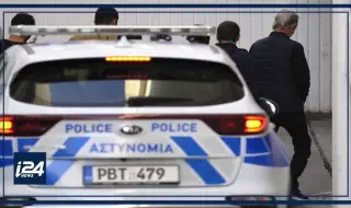 41-годишен българин беше смъртоносно намушкан в Кипър