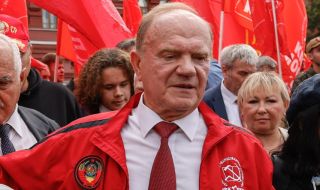 Байдън разпалва Трета световна война