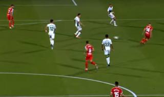 Елче се върна в Ла Лига с гол в последната секунда (ВИДЕО)