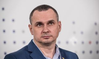 Украински режисьор бе ранен на фронта