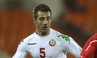 Бодуров: Трябва да победим Малта на всяка цена