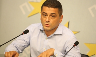 БСП е заложник на емоциите на обществото