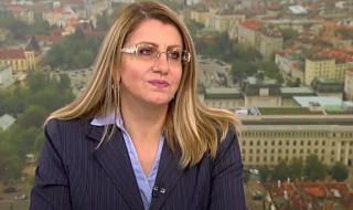 Десислава Ахладова смята Стивън Кинг за европейски писател