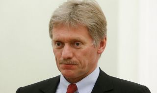 Дмитрий Песков коментира анексирането на четирите украински области към Русия 