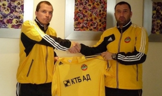 Галчев: Извинявам се за червения картон