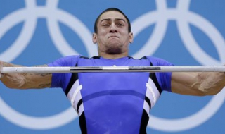 Иван Марков със сребро на Световното