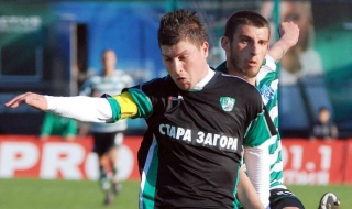 Иво Иванов: Берое са по-силни от ЦСКА и Левски