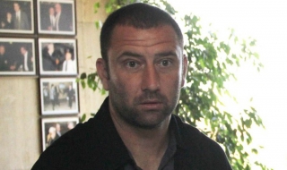 Кривия: Пловдивското дерби е номер едно!