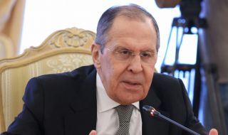 Лавров разкритикува оповестяването от френска телевизия на разговор между Макрон и Путин