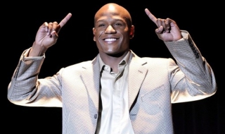 Мейуедър остана непобеден