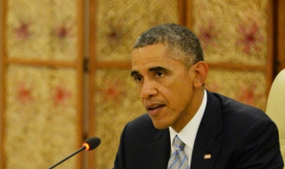 Обама иска смяна на режима в Сирия