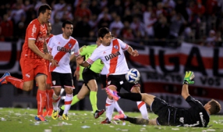 Променят формата на аржентинското първенство