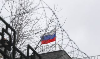 Руските фондове в Крим: „Програма за развитие“ и тъжна реалност