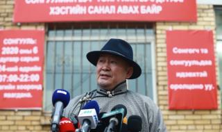 Управляващите спечелиха изборите в Монголия