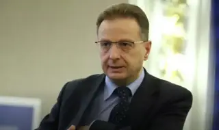 Иван Сотиров: Имаме отговорност поколението Z да не бъде употребено от политиците Z