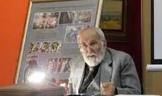 Почина историкът и археолог Никола Дамянов