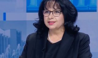 Теменужка Петкова: И към настоящия момент меморандумът с "Джемкорп" крие риск, защото има клауза за арбитраж