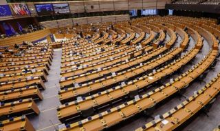 Европейският парламент гласува резолюция за руската агресия в Украйна