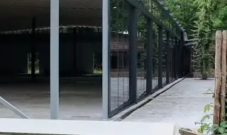 Летният сезон в Каварна започна със скандал! Изляха тонове бетон в гора без разрешителни