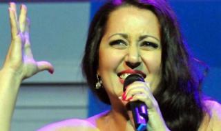 Милица Гладнишка иска пак при Халваджиян