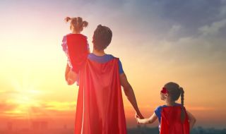 Посочиха най-добрите и най-лошите бащи според зодията