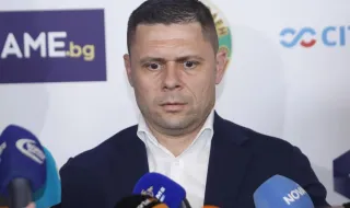 Търпението към Александър Димитров е изчерпано