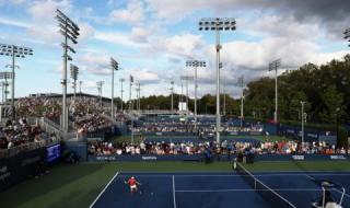 Тенисист скочи срещу организаторите на US Open