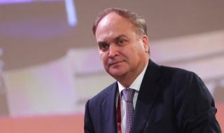 Въвличайки се в украинския конфликт, САЩ губят инстинкта си за самосъхранение